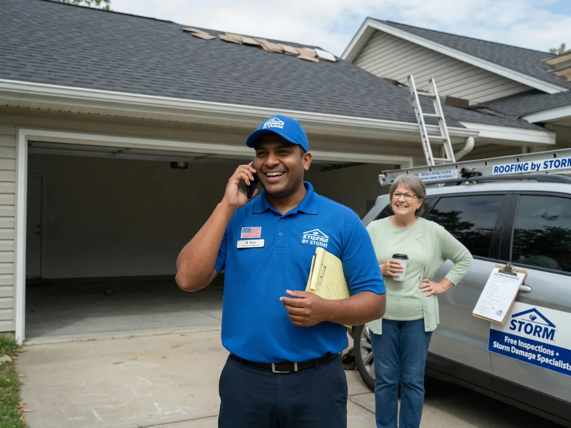 Roof Repair Near Me Mahaska, KS FAQs